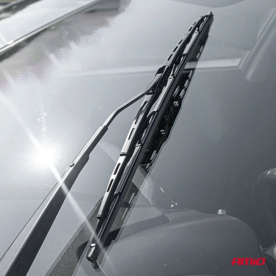 Standaard ruitenwisser, maat: 12″ 300mm, U-vormige haak