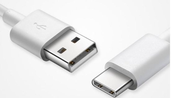 Usb Type-C 1M-Kabel