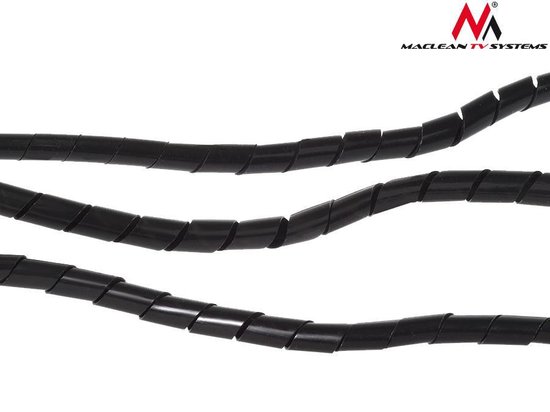 Organizer Cable Cover / Cable Beam Cable Basic 3m