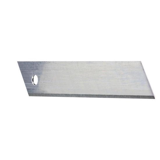 Stanley - Afbreekmesjes 18mm - 10 stuks/dispenser x 10