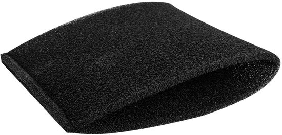 NEO TOOLS 04-738-20 - Schuimfilter voor stofzuiger - 13x15 cm