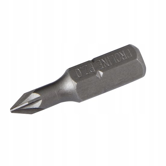 Proline PZ1 Bit 1/4" 25mm S2 - 2 Stuks