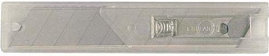 STANLEY Afbreekmesjes 9mm - 10 stuks/dispenser x 10