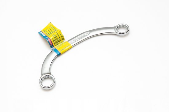 Proline Ring Steeksleutel "C" 16x17 mm CRV