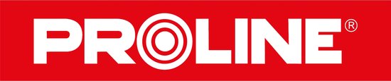 Proline Inbussleutel Inbus 5 mm - Gehard Chroom