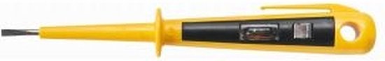 Topex Stroomschroevendraaier 125-250