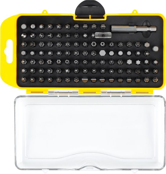 Rebel RB-1103 100-delige bitset