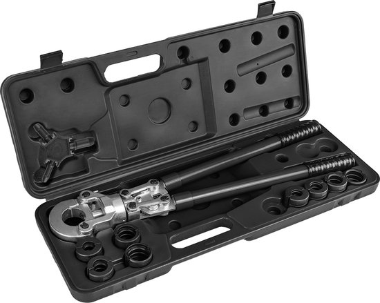NEO 02-445 Krimptang voor PEX connectoren