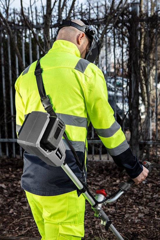 Bluza robocza NEO 81-742-XXL (rozmiar XXL)