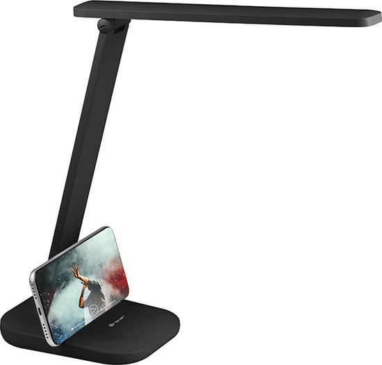 TRACER Negra LED bureaulamp