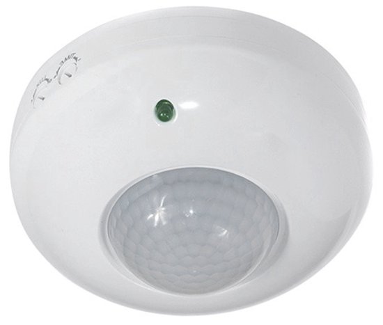 Plafond PIR bewegingsdetector schakelaar MCE19 veiligheidssensor