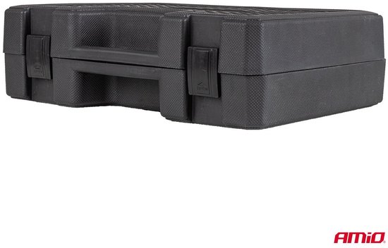 AMiO Pneumatische Injector Trekker Set 24 stuks - Professionele Diesel Injector Verwijder Tool