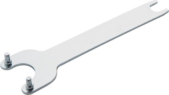 GRAPHITE 58G026 Haakseslijper 125mm 18V Li-ION, Koolborstelloos ENERGY +