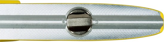 STANLEY 0-43-603 FatMax Torpedo - Waterpas - 22cm