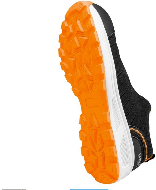 Werkschoenen S1P SRC metaalvrij (maat44) 29.3cm NEO TOOLS 82-159-44