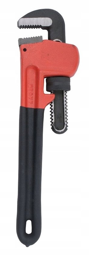 Proline Stillson pijptang 900mm voor buizen tot 3,5 inch