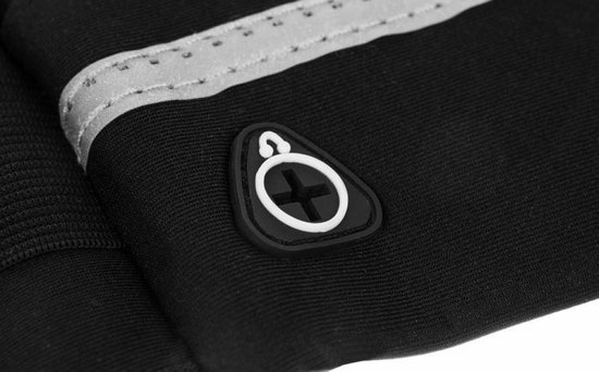 Trizand Running Belt: Comfort en Veiligheid voor Elke Hardloper