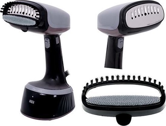 Handzame Kledingstomer 1200W CR 5033 Camry