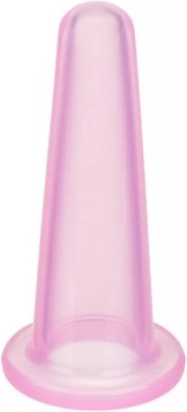 Soulima Siliconen Chinese cups - met Massager - Set