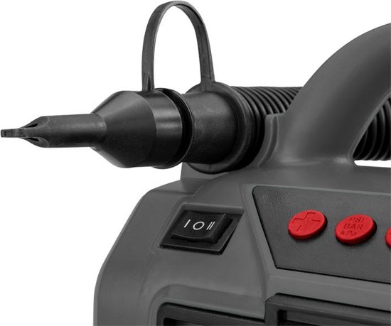 Kompresor akumulatorowy GRAPHITE 58GE113