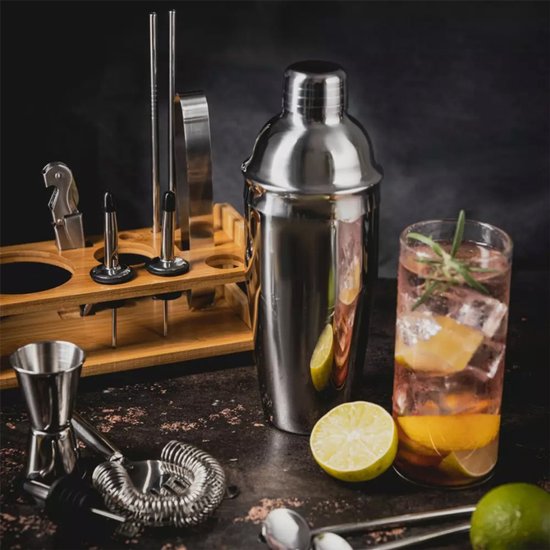 BARMAN SET KLAUSBERG KB-7653