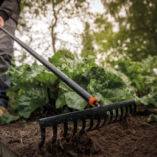 Fiskars - Solid hark