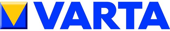 Varta Batterijen Lr03 Energy 1,5v 4 Stuks