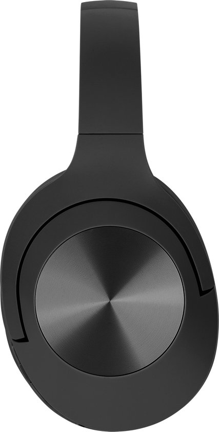 Krüger&Matz F2A - Draadloze Hoofdtelefoon - Bluetooth 5.3 - ANC - Microfoon