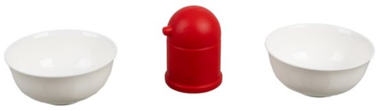 Kruzzel Keukenaccessoireset 32-delig – speelgoed kookset met potten, pannen, bestek en servies voor kinderen