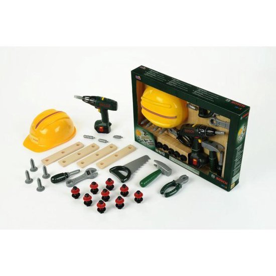 BOSCH-SET