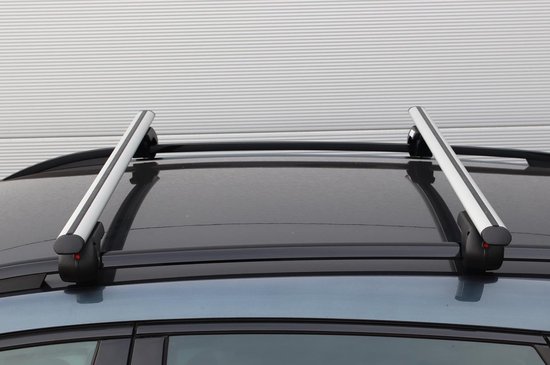 Aluminium dakdragers - 1200mm