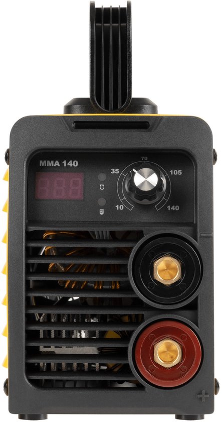 Rebel RB-1040 Lasapparaat MMA 10-140 A