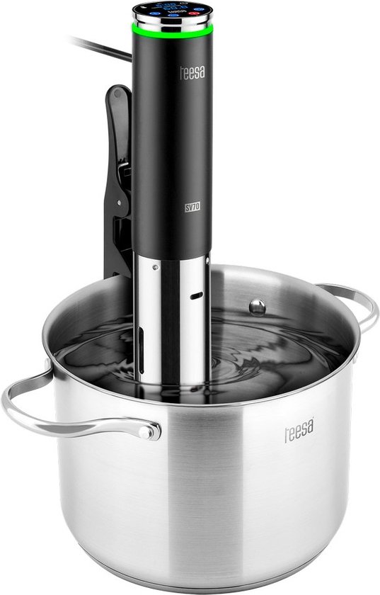 Teesa TSA8048 - Sous-vide stick
