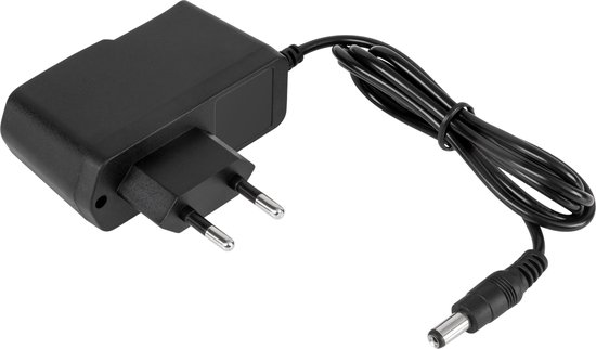 INNE - HDMI naar SCART Adapter - Plug & Play - 3W - ABS Behuizing