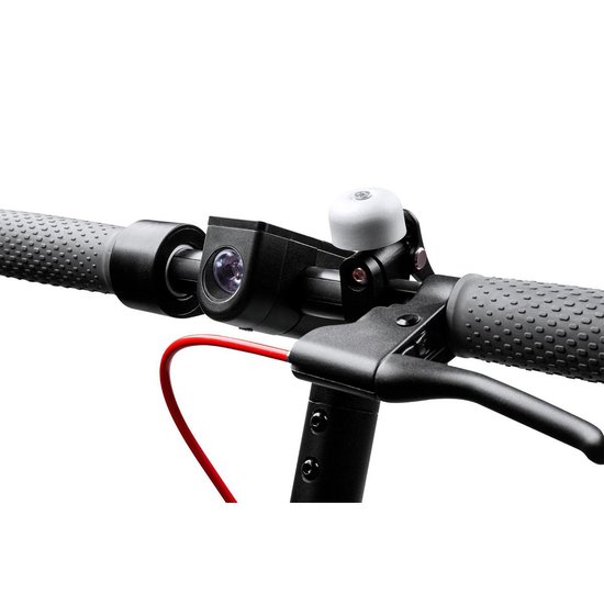FAST WHEELS PRO Rebel Elektrische Scooter - 250W motor - 30 km/u - 120 kg max