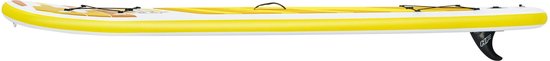 Hydro Force Aqua Cruise Opblaasbaar SUP Board - 320 cm