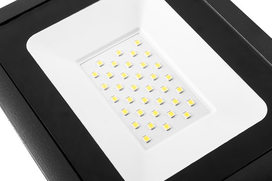 NEO Bouwlamp 50 Watt - 4000 Lumen