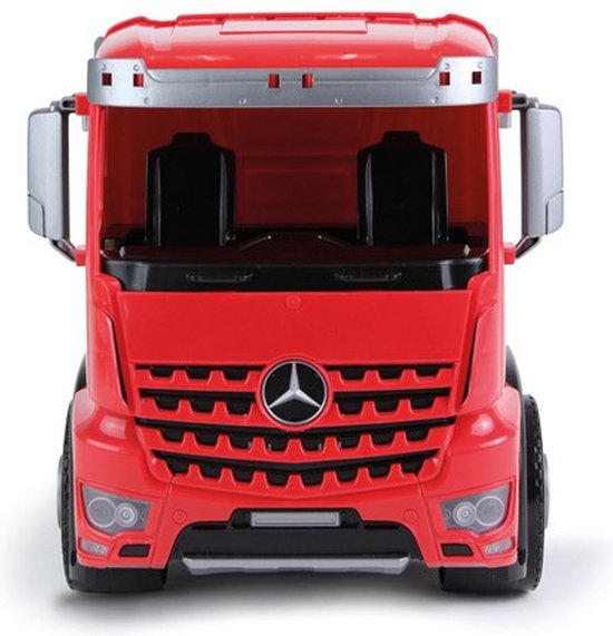 Lena Worxx Kiepwagen Mercedes-Benz Arocs 45cm