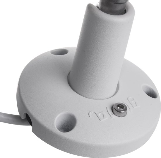 Maclean IP Camera IPC WiFi 5MPx buiten, hoorn, CMOS 1/2.5", H.264/H.264+/H.265+/JPEG/AVI, Onvif, MCTV-516