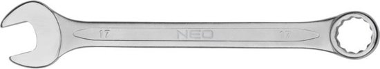 NEO Ring/Steeksleutel 24 mm