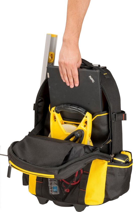 STANLEY FATMAX 1-79-215 Gereedschapsrugzak op Wielen