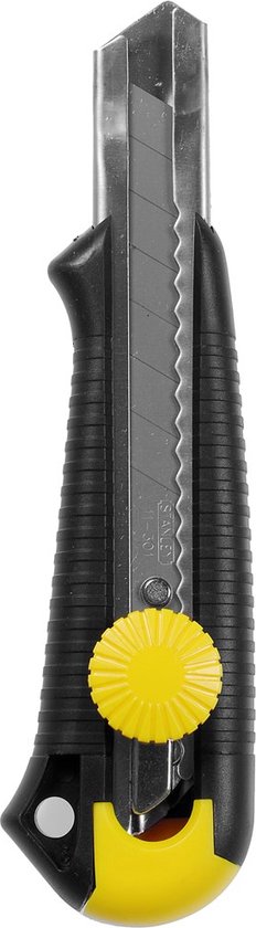STANLEY Afbreekmes MPO - 18 mm
