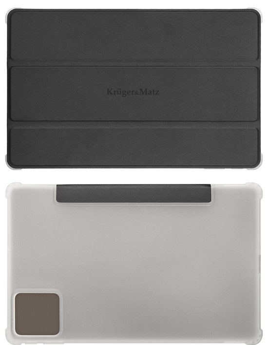 Krüger&Matz KM1077 - Tablethoes