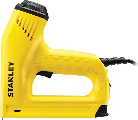 STANLEY TRE550 Elektrische Handtacker Type G - 6-TRE550