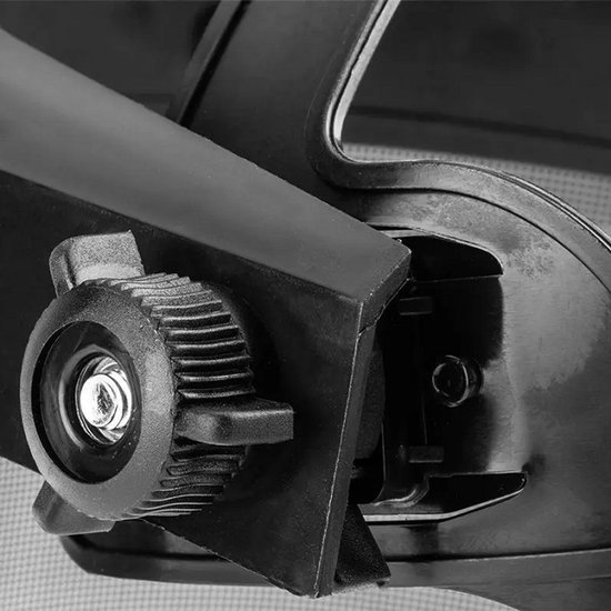 Neo-Tools PRO Gelaatscherm