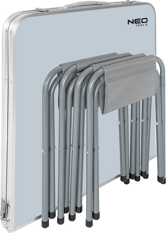 NEO tools 63-159 campingstoel