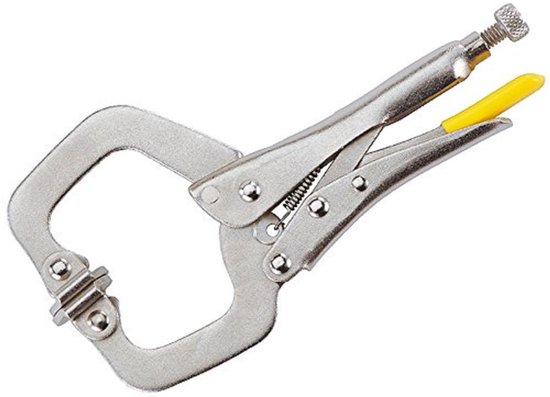 Stanley Griptang "C" Bekken 285mm (L) -90mm (Bek)