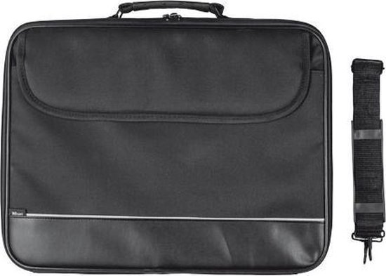 Trust 15-16" Laptop Bag met muis