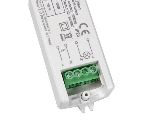 Mini Bewegingssensor voor meubelsensor Maclean MCE84
