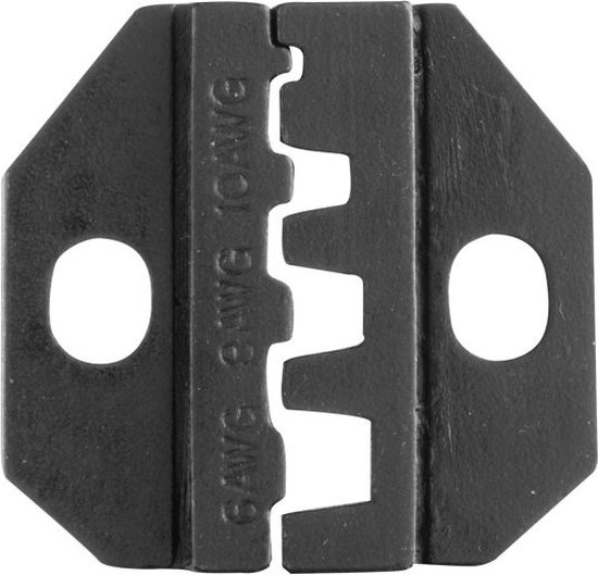 Neo tools Krimptang Diverse klem patronen RG6- RG88- RG59- RG62